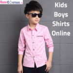 Get the Best Kids Shirt at the Most Affordable Prices