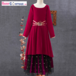 Exclusive Collection of Wedding Wear for Kids at BabyCouture
