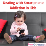 How to Encourage Kids from Overcoming the Smartphone Addiction?