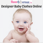 Exclusive & Trendy Designer Baby Clothes Online at Babycouture