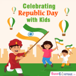 Interesting Things for Kids to do on This Republic Day!