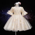Buy Trendy & Adorable Baby Girl Birthday Dresses Online at BabyCouture