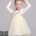 Unwind the Wide Array of Baby Girl Clothes Online!