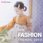 Kids Fashion Trends to Look for in 2020!