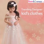 Eight Designer Kids’ Clothes Trending Online