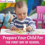 Essential Ways to Prepare a Child for the First Day of School