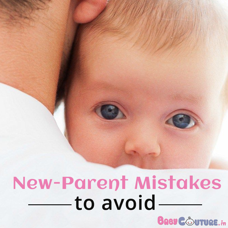 Baby Growth: Top 11 Mistakes to Avoid