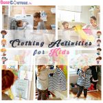 Seven Clothing and Fun Activities that can be Planned with Kids Dresses