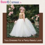 9 Amazing Tutu Dresses For a Party-Ready Look