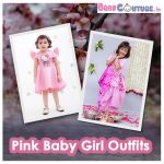 7 Adorable Pink Outfits for Your Baby Girl
