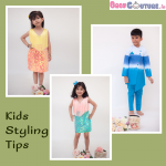 Kids Styling Mistakes that Every Parent Should Know