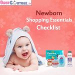 Newborn Shopping List – The Must-Haves