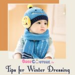 10 Winter Dressing Tips for Your Baby