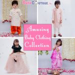 6 Amazing Clothing Collection for Your Little Baby