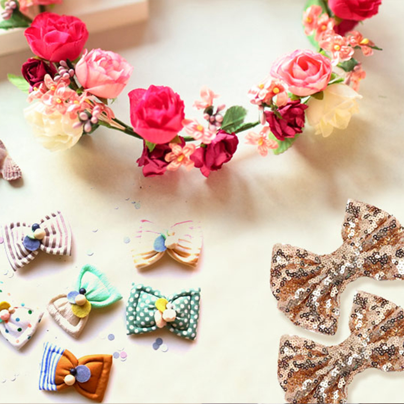 Stock Up On Cute Accessories