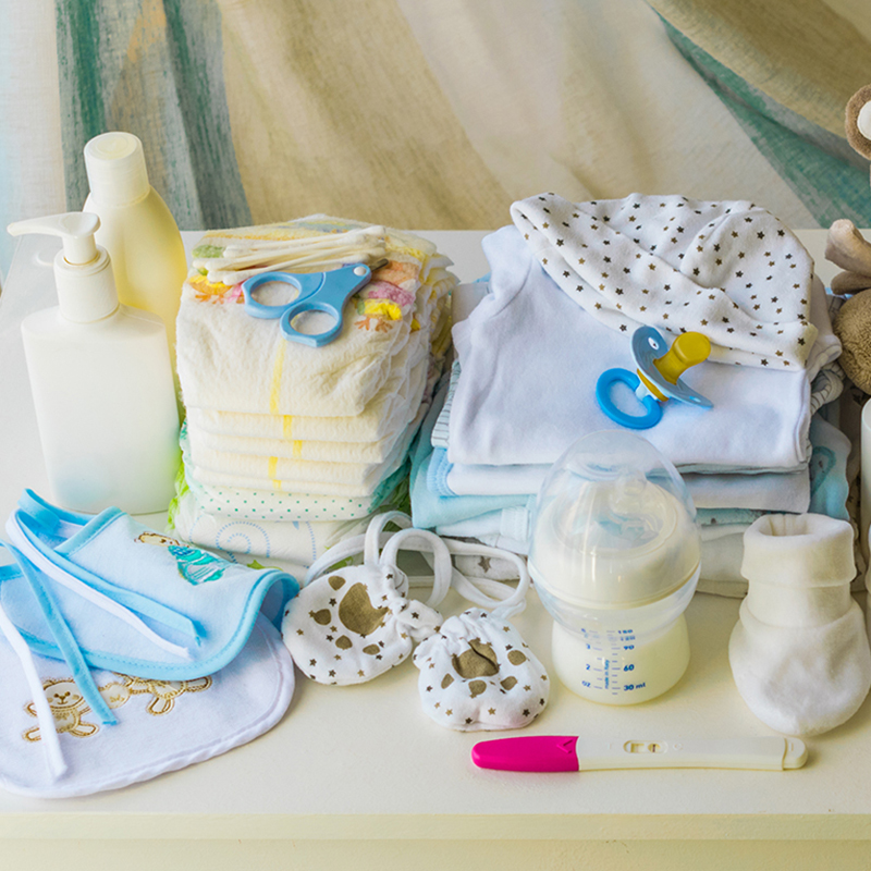  Stockpile Baby Products That Smell Good