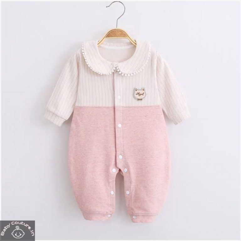 8 Stylish Overalls for Your Baby Girl - Babycouture.in