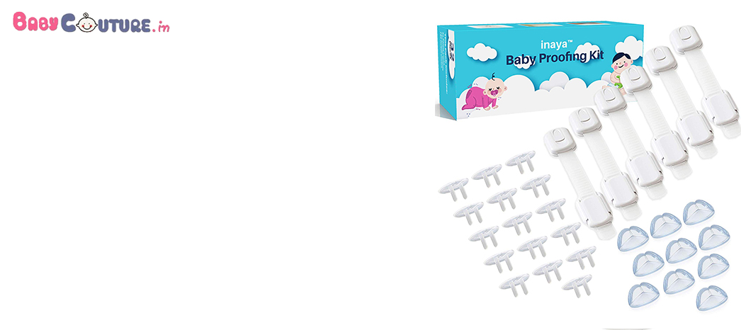 Baby Proofing Kit