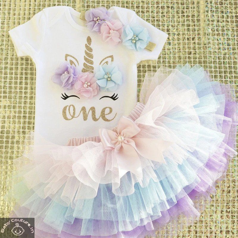 Customized Birthday Outfits