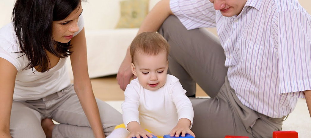 How can you Help your Baby in Perfect Speech?