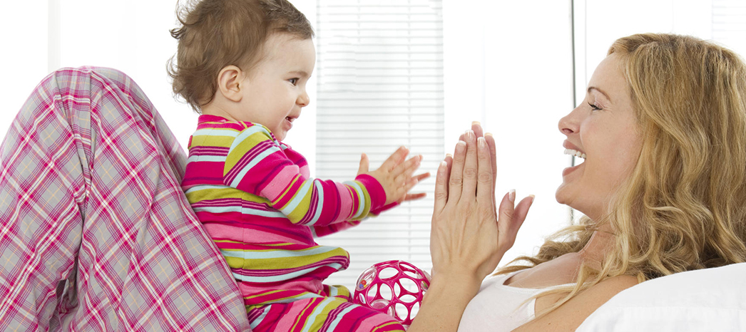 How do Babies Learn to Talk?