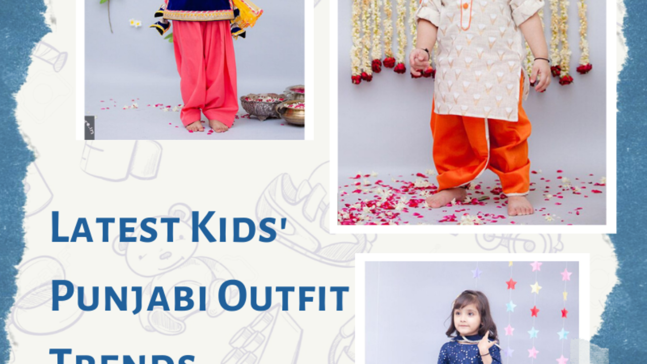 50 trending baby girl kameez salwar designs | Baby Punjabi suit with  patiala tulip dhoti salwar idea | Salwar designs, Punjabi suits, Baby design