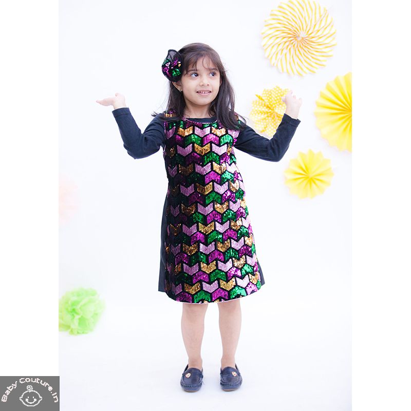 Baby Dresses  Tunics  Free knitting patterns and crochet patterns by  DROPS Design