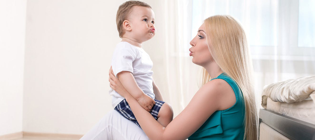 When do Babies Begin to Talk?