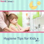 Healthy Habits for Kids to Prevent Flu