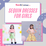  Elegant Sequin Dresses for Your Girls’ Birthday Party