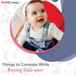 8 Things to Consider While Buying Baby Wear Online 