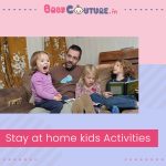 Keep Your Kids Engaged When at Home Amidst COVID-19
