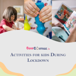 Engaging Activities for 7-11 Years Kids during Lockdown