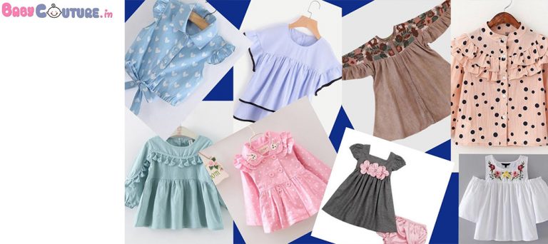 Shopping List for New Born: Items to Buy - Babycouture
