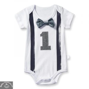 6 Stylish and Elegant Birthday wears for Boys - Babycouture