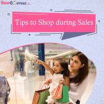 Tips to Save Big While Online Kids’ Shopping Sales