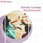 Games to Keep Your Kids Engaged During Coronavirus Outbreak