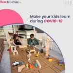 Help your kids learn during COVID-19 Lockdown 2020