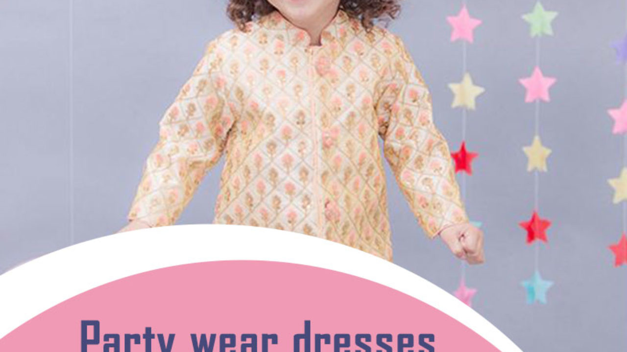 Clothes for Boys/Kids Online at Best Prices in India