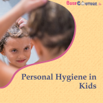 Personal Hygiene in Kids and Its Importance