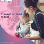 Teaching Life skills to Kids during COVID-19