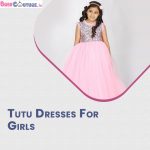 Girls Wear Tutu Dresses that match all the occasions.