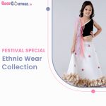 Festival Ready Look for your Little Champs with Trending Ethnics