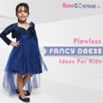 Flawless Fancy Dress Ideas for Kids