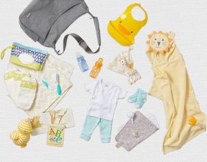 Travel Clothes for Babies