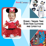 Disney Trends Take Over Kids Clothing and Lifestyle