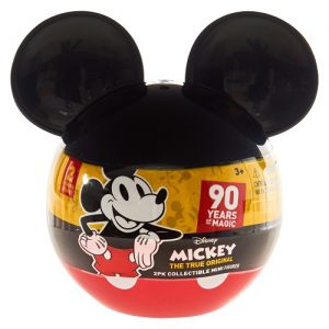 Mickey Mouse Surprise Package