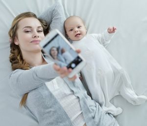 Photography of babies
