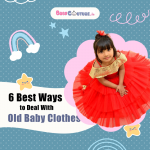 6 Best Ways to Deal With Old Baby Clothes
