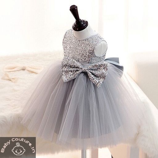 princess baby dress